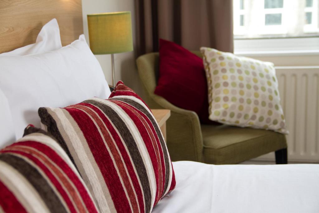 Hotel Travelrest Centre Seafront Bournemouth Habitación foto